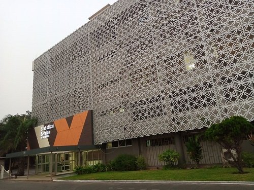 • Ghana Statistical Service head office