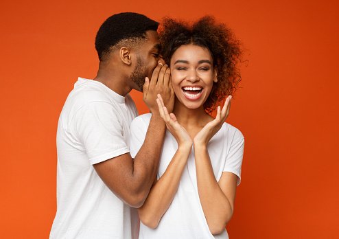• Love should bring a happy life