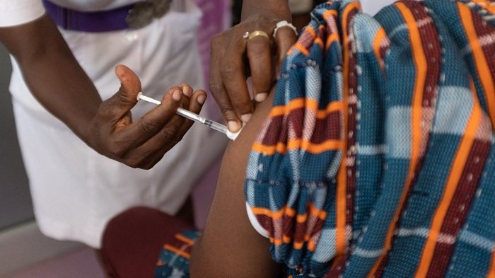 ●●Persons yet to be vaccinated are encouraged to go for the jab