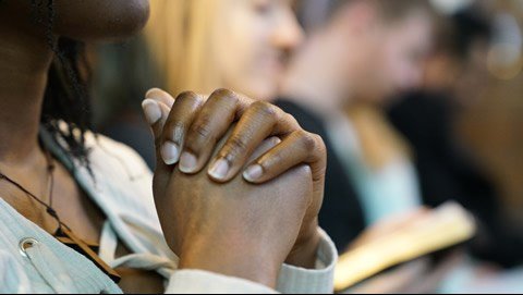 • Prayer and fasting cannot be substitute for hard work and application of common sense