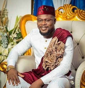 • Prophet Joseph Atarah