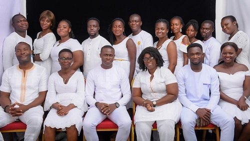 • The group was officially inaugurated on December 22, 1996