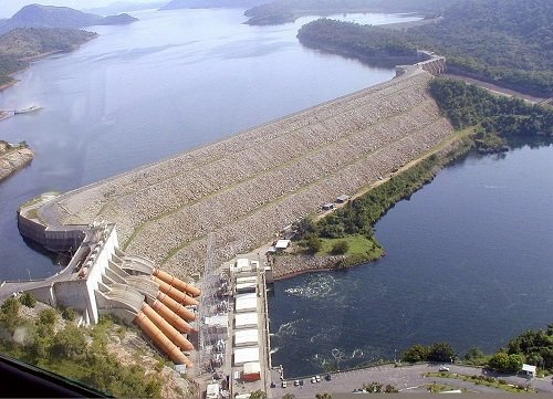 • The Akosombo Dam has served a good purpose since the first republic