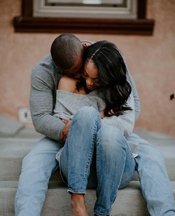 Be open minded in a relationship