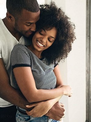 Being emotionally available creates peace in relationships