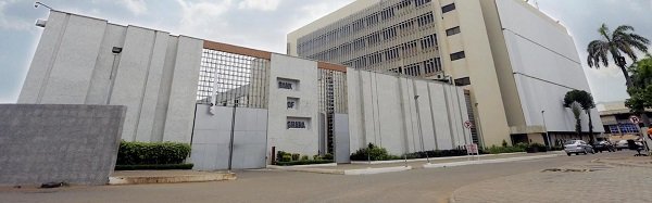 The Bank of Ghana, among others, ensure effective and efficient operations of the banking and credit systems, and support general economic growth