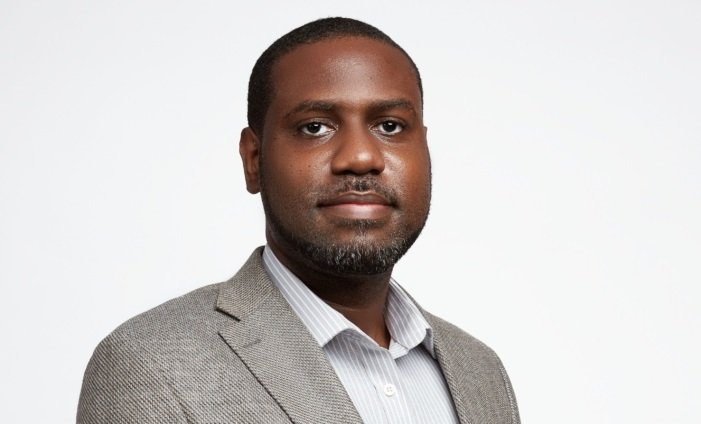 Country Manager of Bolt in Ghana, David Kotei Nikoi.