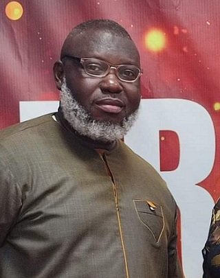 Denise Anderson, CEO of Praise Achievement Awards