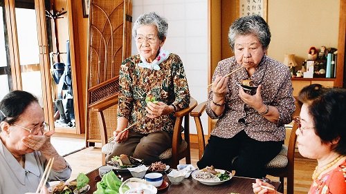 • Simple but quality diet is the secret to Japanese longevity