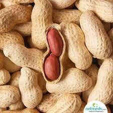 • Groundnut