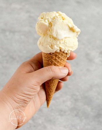 Ice cream