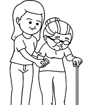 • Helping others can help you live longer