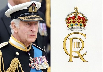 • King Charles III