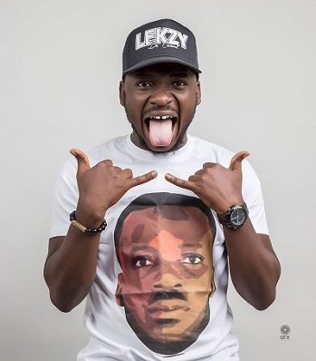 Lekzy Decomic