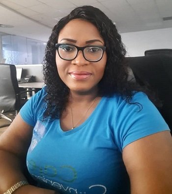 • Mrs Josephine Alai