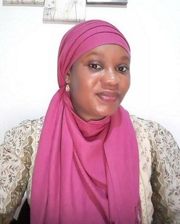 • Ms. Sahadatu Ali