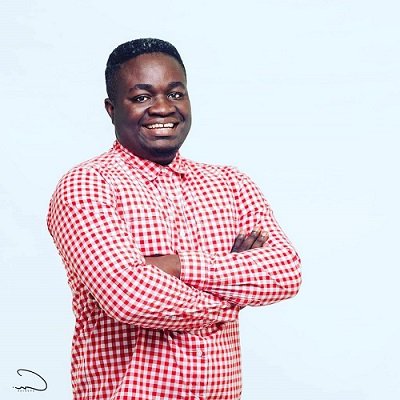 • Pastor Eric Jeshrun