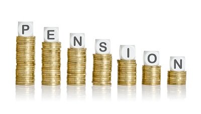 national pension payroll