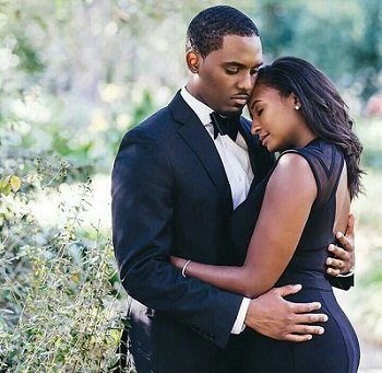 A healthy relationship involves couples sharing their dreams