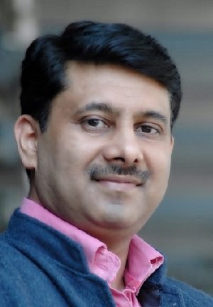 Dr B.K. Rana, Founding CEO, Quality & Accreditation Institute