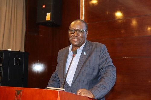 • Dr Fran• Dr Francis Chisaka Kasolocis Chisaka Kasolo