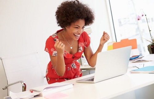 Enterprenuers should be passionate about the business they want to start