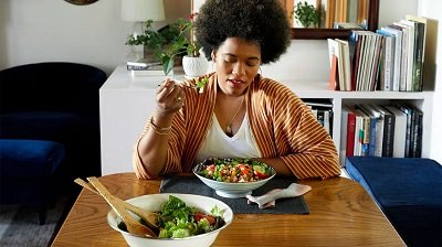Healthy Eating Pix