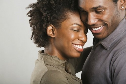 • Love is beautiful