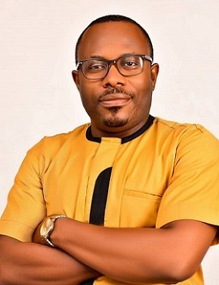 Mr Robert Agbevem
