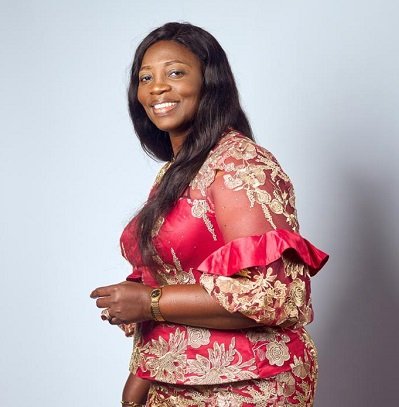 Mrs Rejoice Acorlor