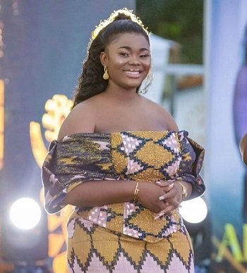 Sally Akua Amoakowaa