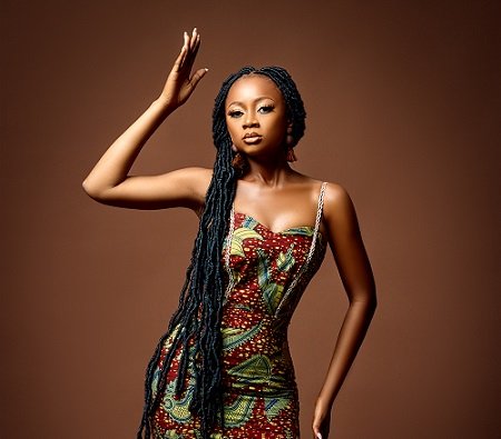 • Emmanuella Awedana Apuri