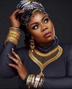 • Empress Gifty