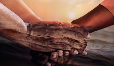 •Kindness is a chritsian value