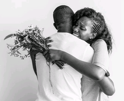 • Love is beautiful, work at it
