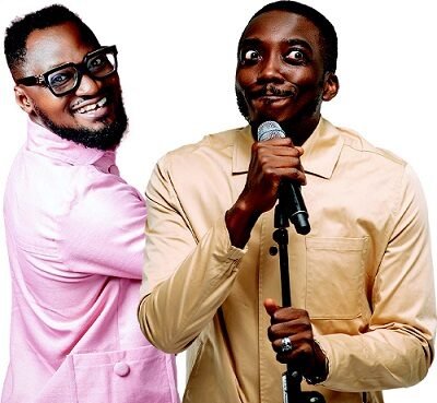 ●●Funny Face (left) & Bovi