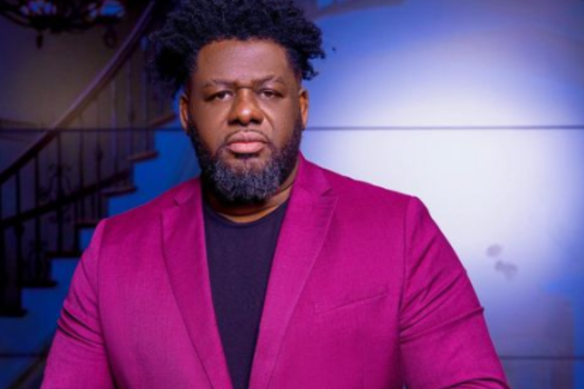 Bullgod narrates how he felt on the day he was discharged