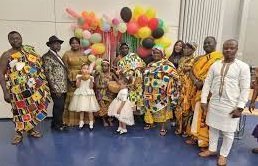 • GUF hosts events to promote Ghanaian culture abroad