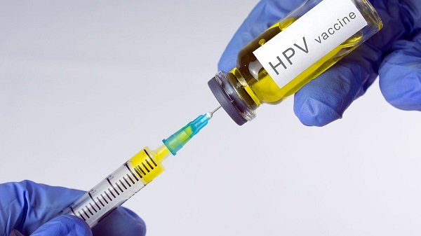 • Get vaccinated against HPV