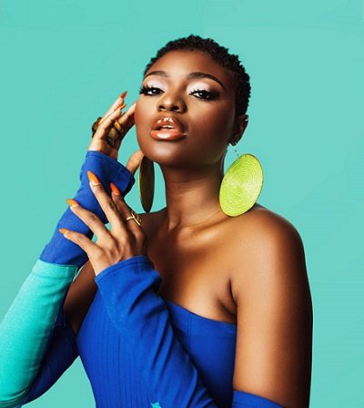 ● Kuukua Eshun