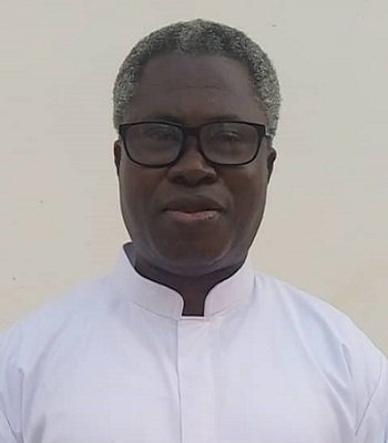 • Very Rev Fr Pani