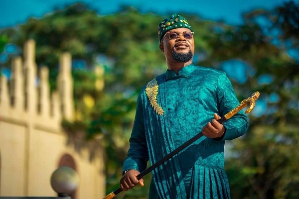 • Prophet Joseph Atarah