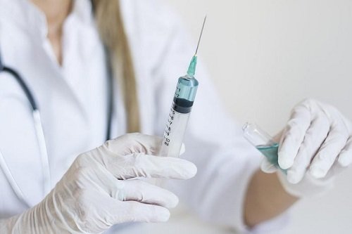 • Regular screening for any form of cancer is encouraged