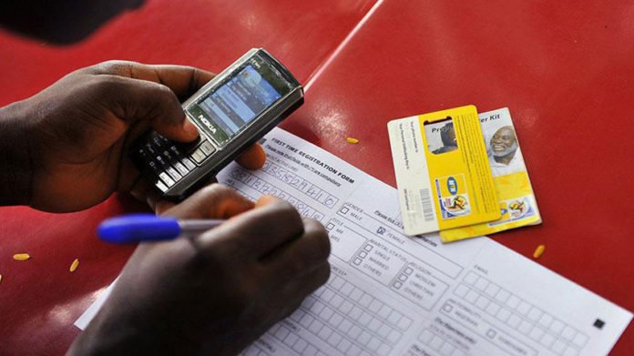 • Sim re-registration would reduce criminal activities to some extent