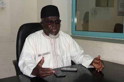 • Grusah - Defends the appearance fee for members of the Black Stars MC