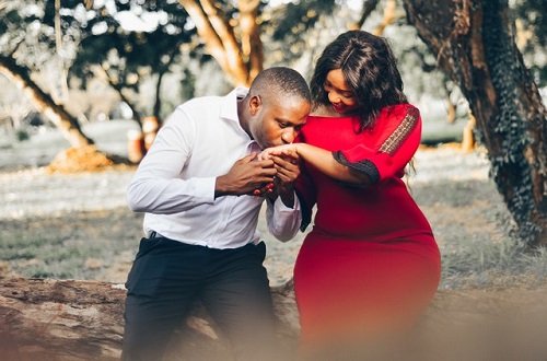 • Appreciate each other