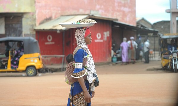 Many women in the north are victims of FGM