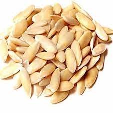 • Melon seeds