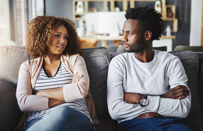 • Getting prepared to marry should be natural