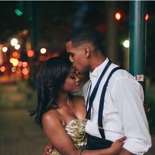Getting prepared to marry should be natural